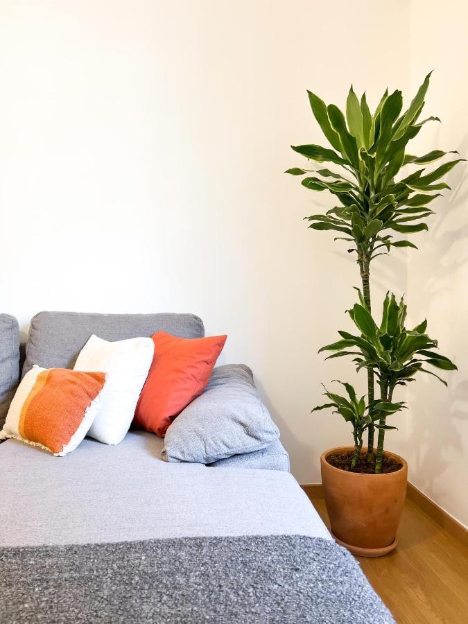 Comfy 2 Bdr Apt In Petralona - Next To Metro Aten Exteriör bild