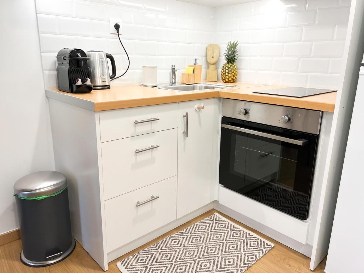 Comfy 2 Bdr Apt In Petralona - Next To Metro Aten Exteriör bild