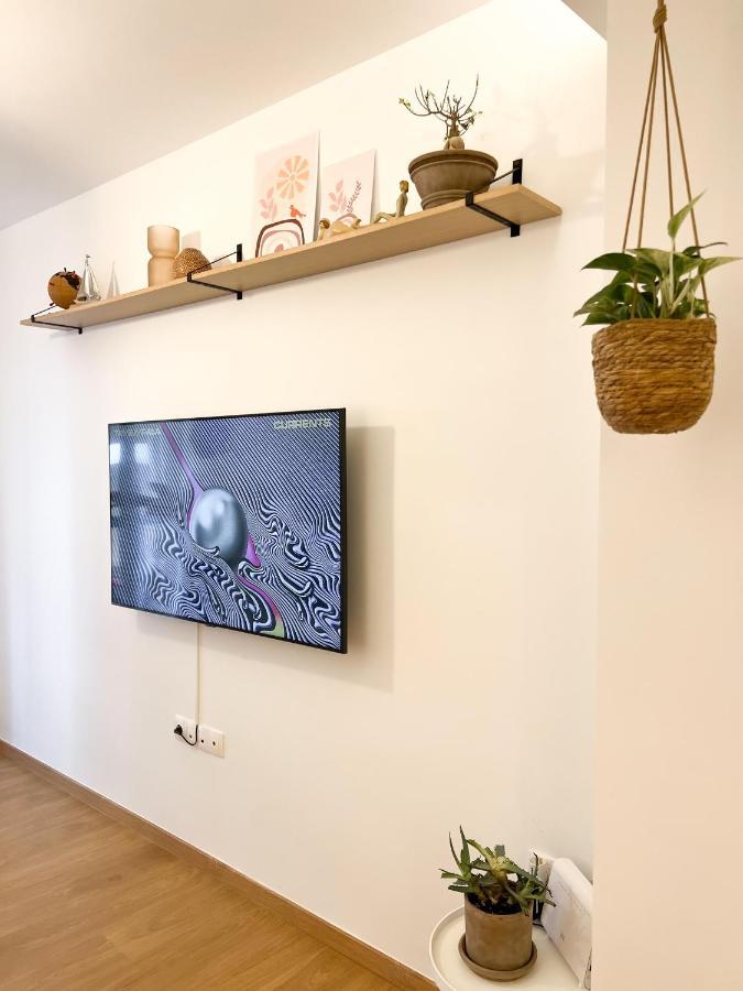Comfy 2 Bdr Apt In Petralona - Next To Metro Aten Exteriör bild