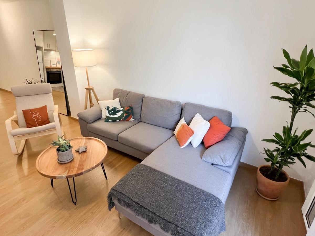 Comfy 2 Bdr Apt In Petralona - Next To Metro Aten Exteriör bild